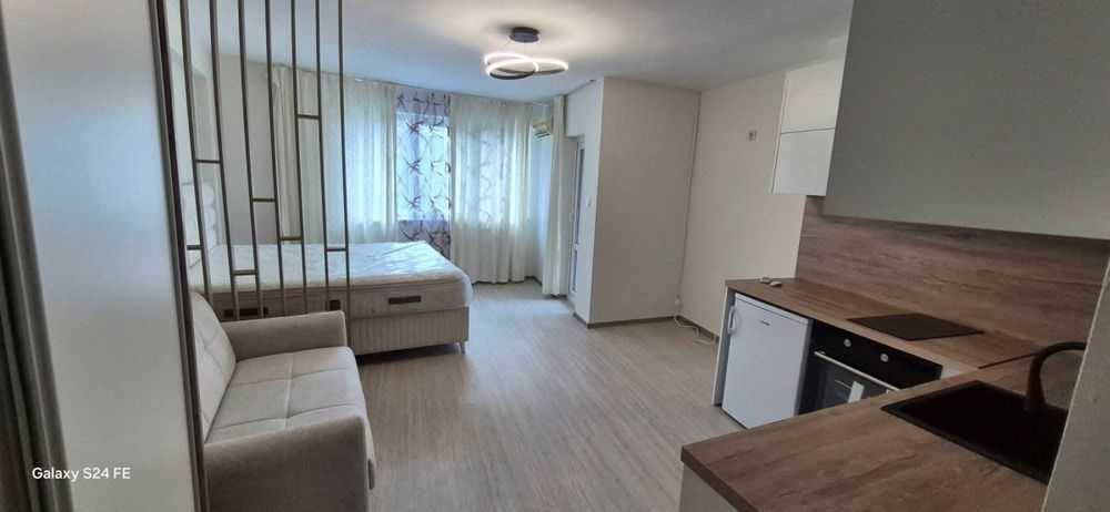 Студио в Слънчев бряг