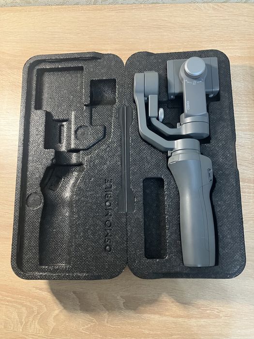 Стабилизатор Для Телефона Dji osmo mobile 2