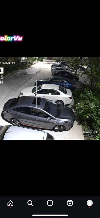 Камера, турникет face id домофон урнатамиз