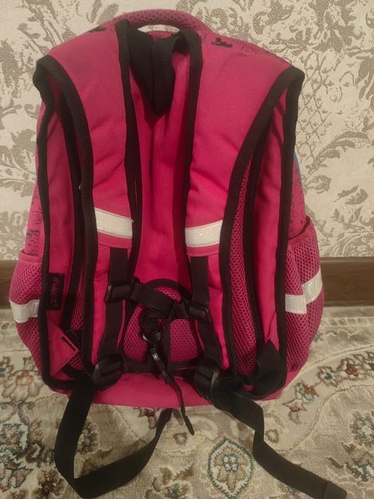 Рюкзак ортопедический