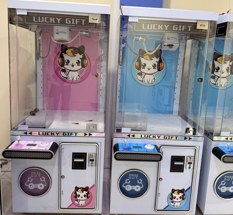 Ōyinchoq aparat, igrushka aparat.