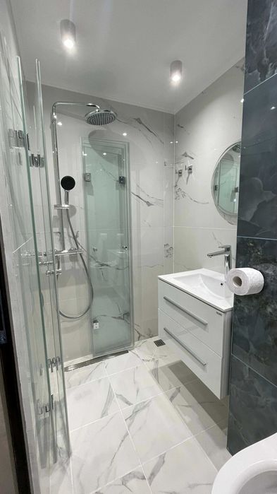 Двустаен апартамент кв.Левски