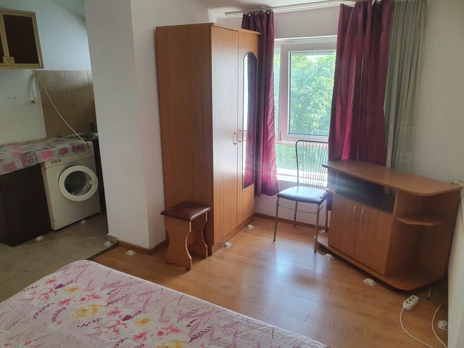 Garsonieră  Găvana  3