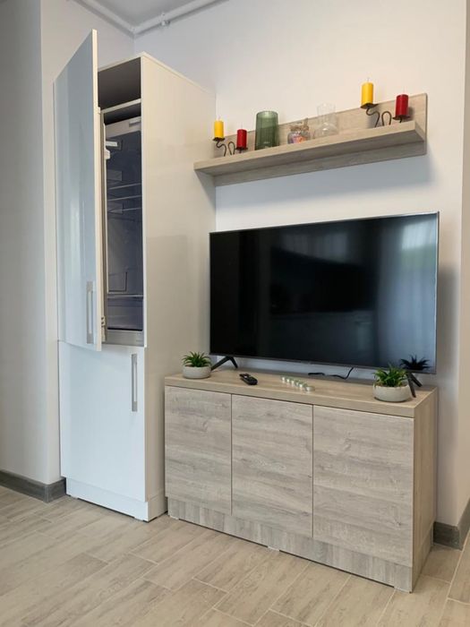 Apartamente Alezzi Resort - Navodari ( cazare)