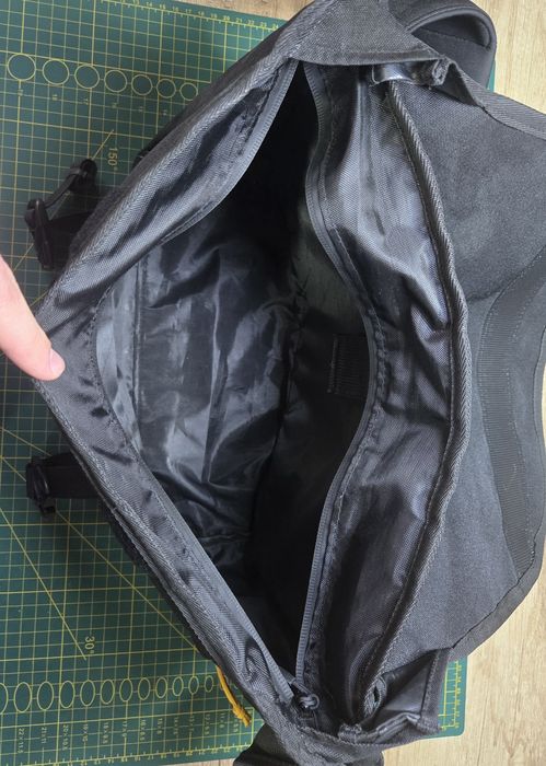 Сумка Comback, 15л