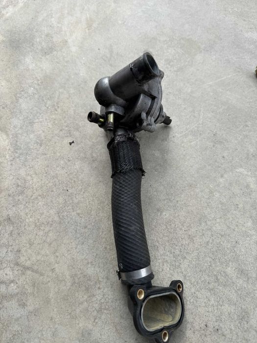 Водна помпа Suzuki GSXR K4/K5 750