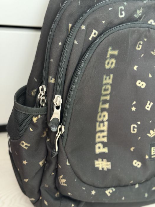 Ученическа раница