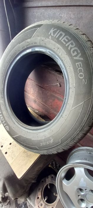 Продам шины месте диском