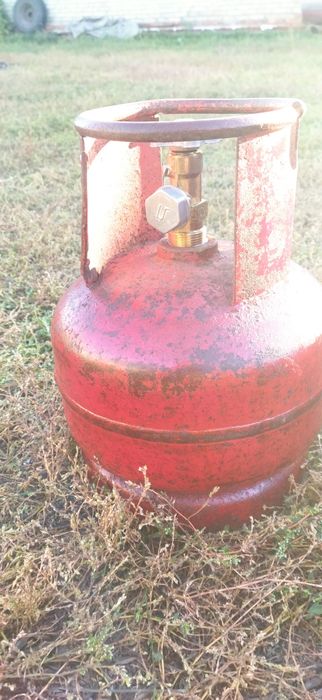 Продам газболоны