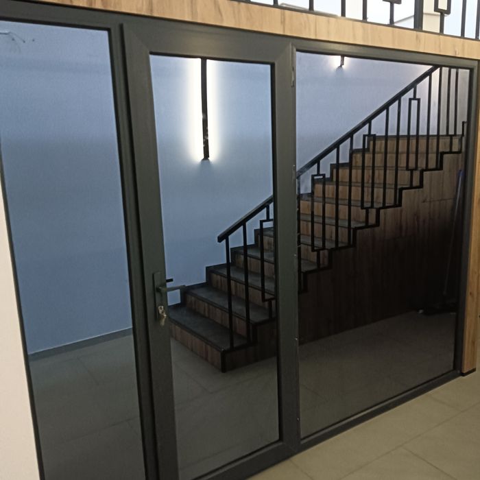 Изготовление пластиковых окон