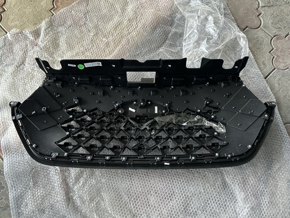 Решетка радиатора Chery Tiggo 4 pro