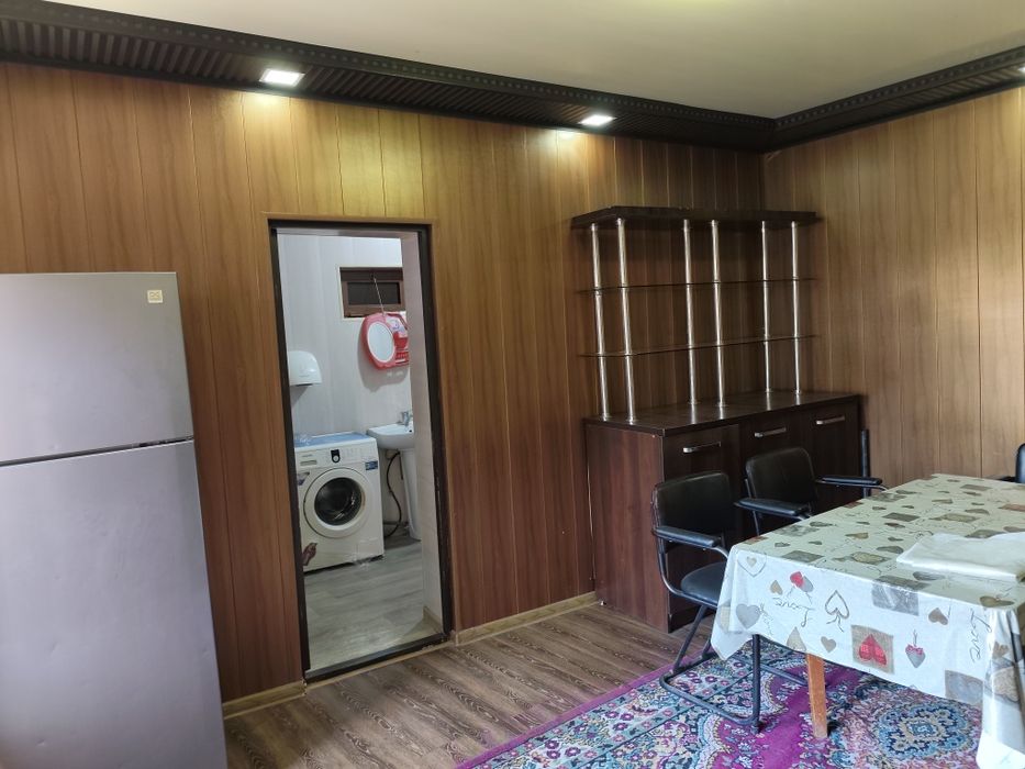 Здаётся в аренду дом