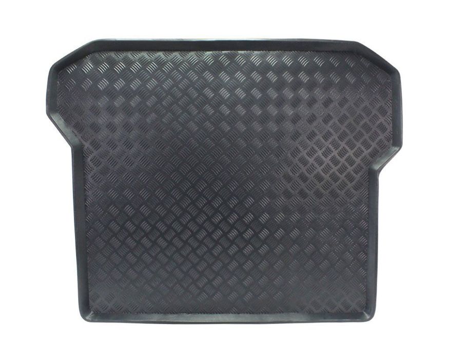 Tavita portbagaj Volvo V70 (Bw), 03.2007-2016; XC70 (Bw), 03.2007-2016, fara panza antialunecare