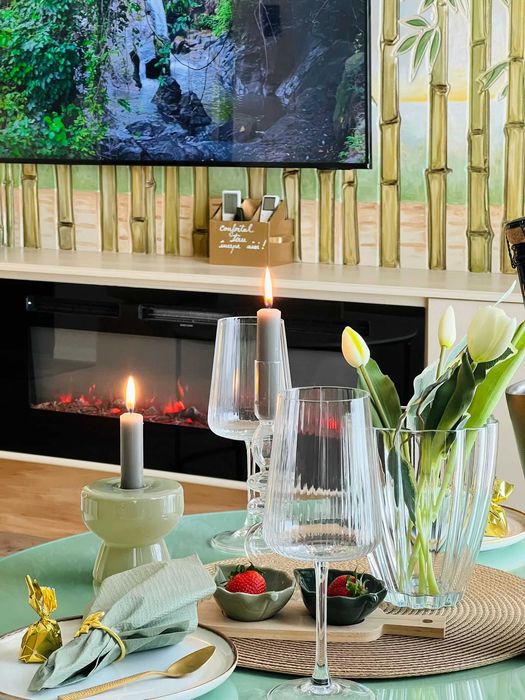Penthouse amenajat modern- Jacuzzi -parcare acoperita-zona Mehala