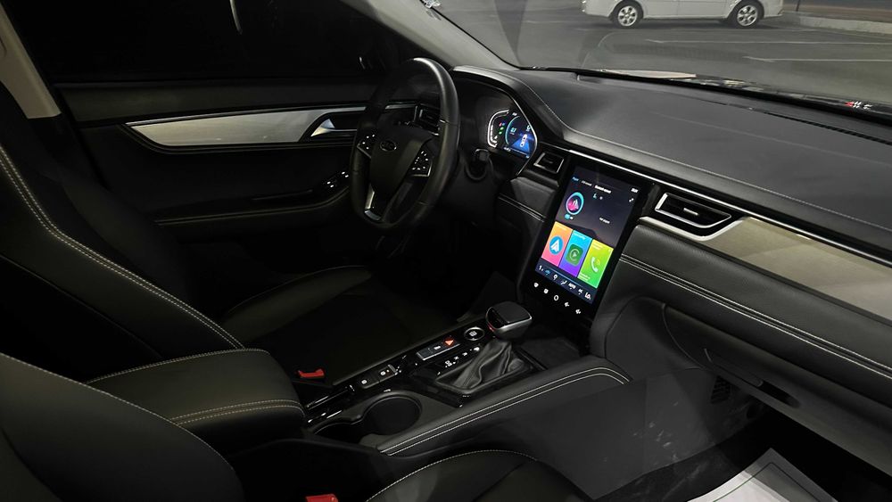 Jac j7 Седан 50млн чегирма 1.5 Матор 150от кучи