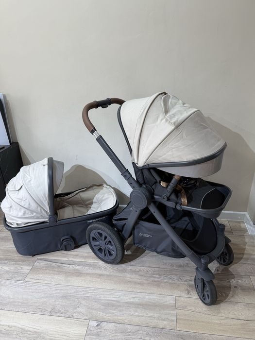 Коляска 2 в 1 Happy Baby