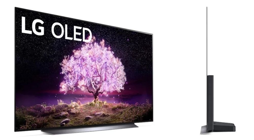 LG  OLED   обмен