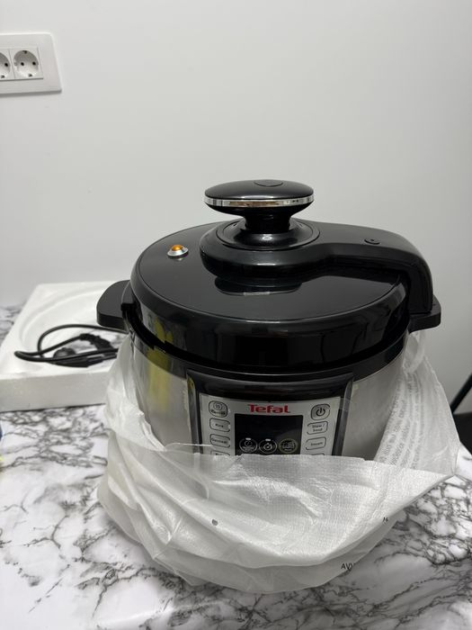 Multicooker Tefal one pot