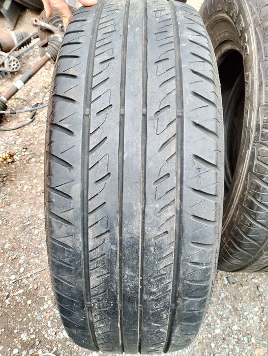 265/70/16 шины Dunlop Grandtrek PT2