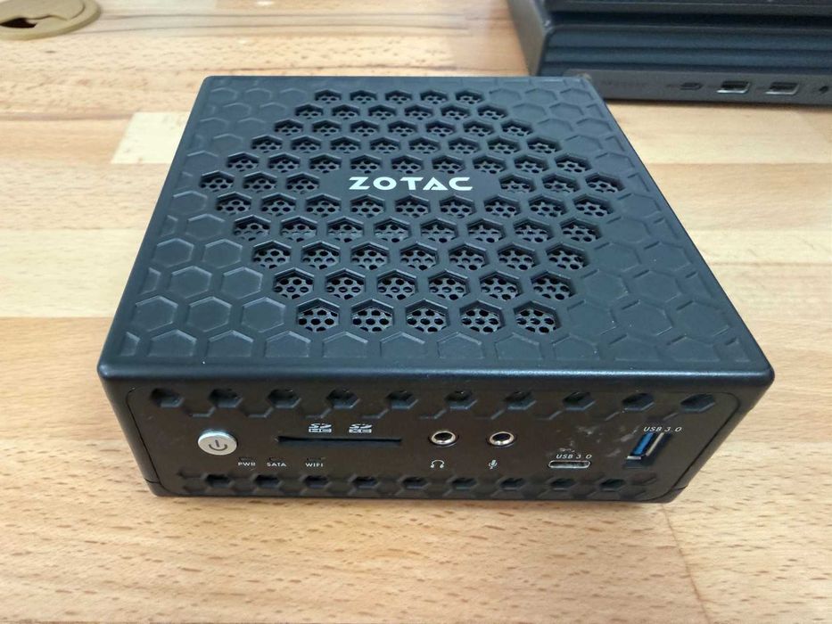 Vand minipc-uri, componente, hdd