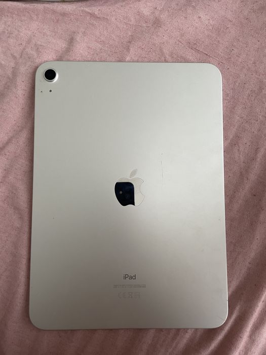 IPad 10th gen 64GB  като нов