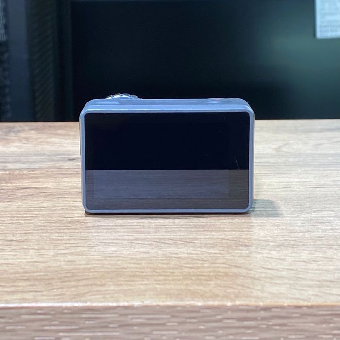 Экшн камера DJI Osmo Action, UHD 4K, 9288/A10