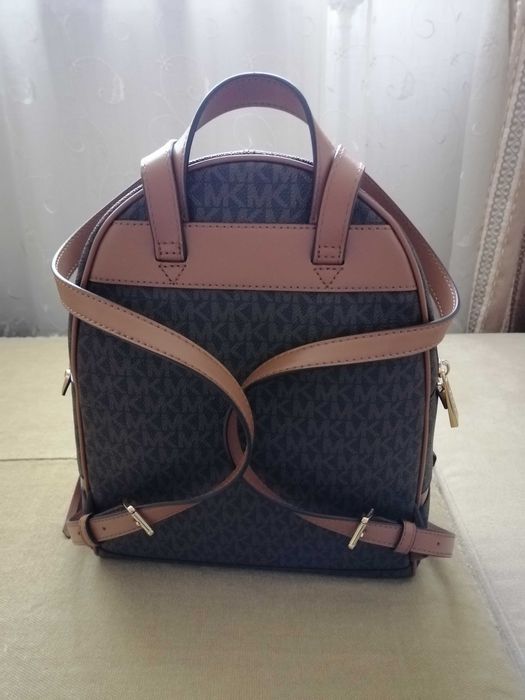 Rucsac Michael Kors original, nou cu etichetă – livrare OLX