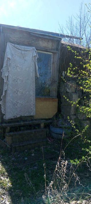 Продам дачу правый берег