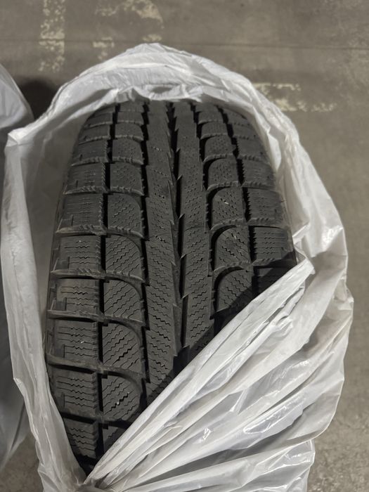 Продам шины на 19диагонал