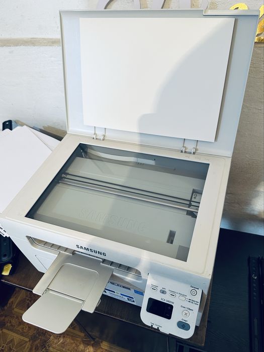 Принтер Samsung SCX 3405W