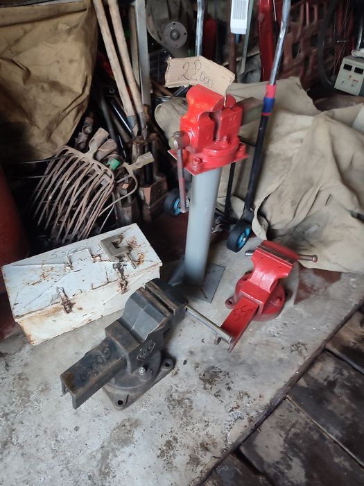 Гири тисы инструменты