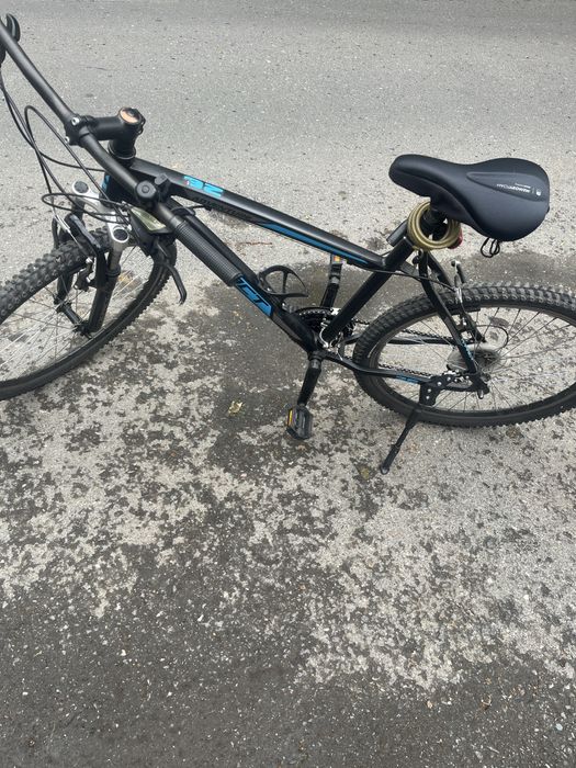 Mountain bike X Fact  roti 26