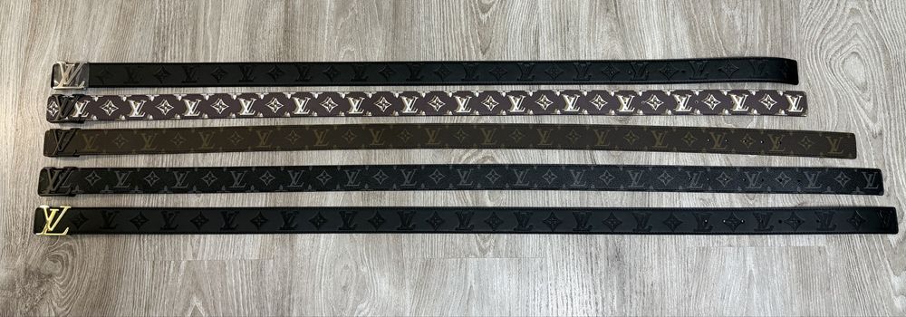 Curea Louis Vuitton
