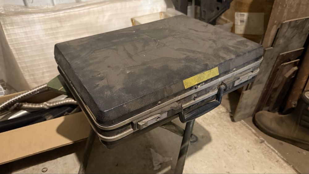 Продам Дипломат чемодан СССР ретро