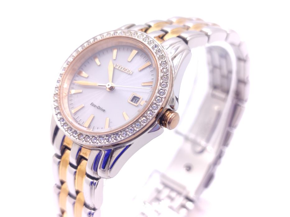 Citizen EW1909-64A dama, Garantie 24 luni | #D85947