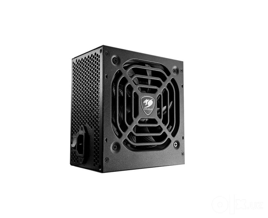 | Блок питания Cougar XTC 500 80 PLUS