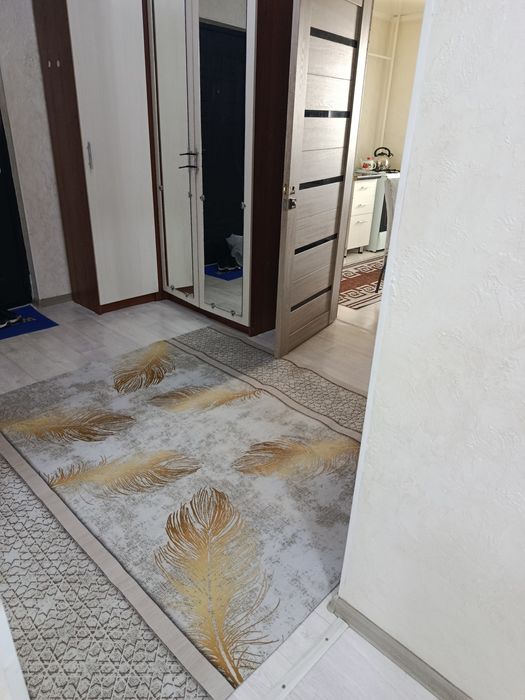 2ком квартира ,сағатқа тәулікке