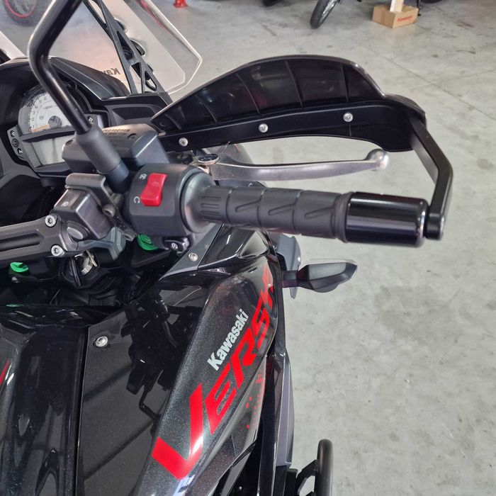 Motocicleta Kawasaki Versys 650 ABS | K45168 | motomus.ro