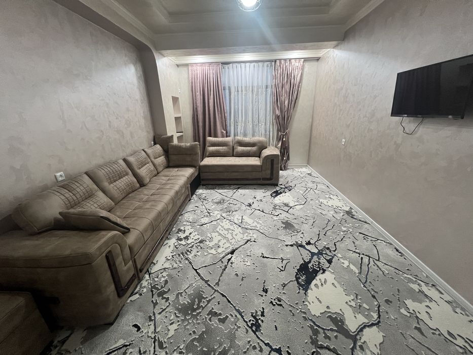 Срочно продается квартира ЖК Bog’ishamol