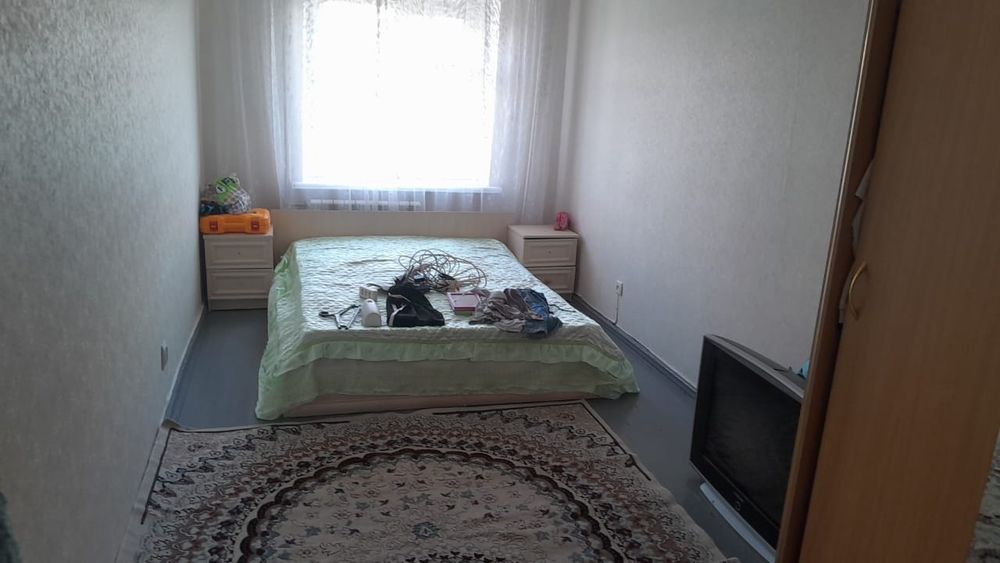 Сдам 2 ком квартиру.