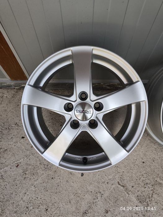 15/5/100-ФОЛКСВАГЕН Голф-4,БОРА,Поло,ШКОДА-Октавия,ФАБИЯ,Сеат,АУДИ А 3