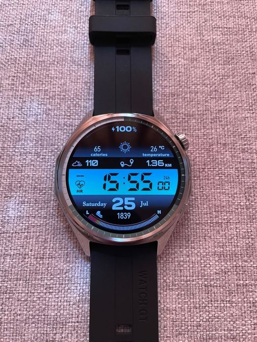 Huawei Watch GT 6