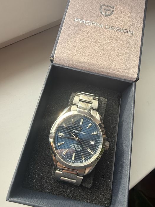 Продам наручные мужские часы!