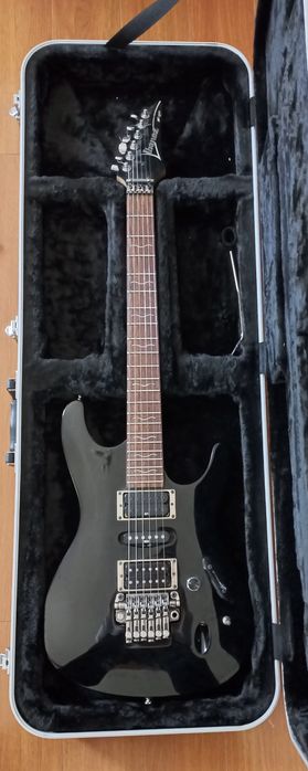 Chitara electrica Ibanez s470