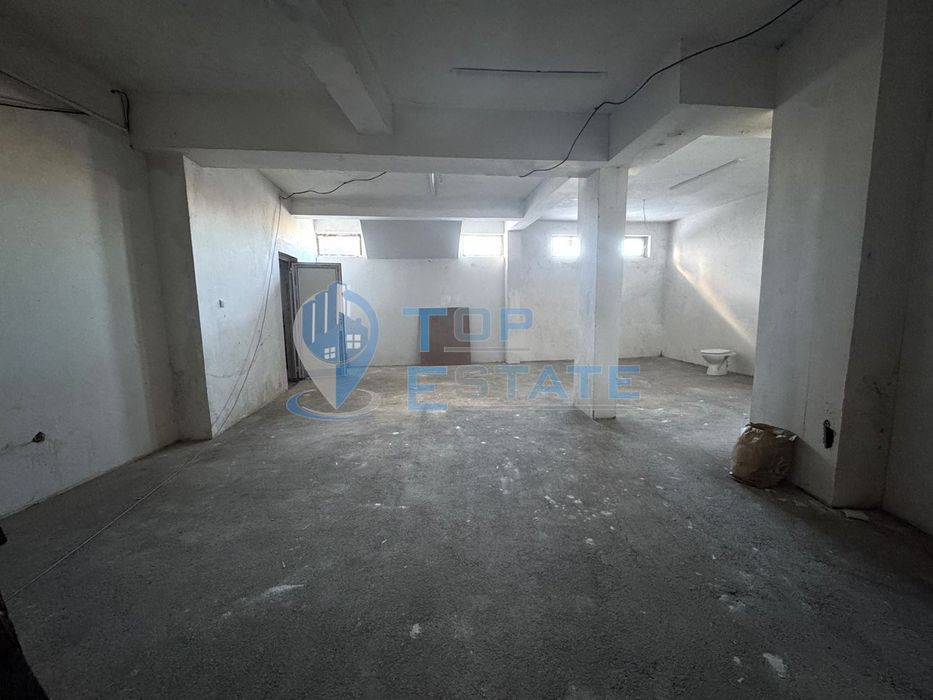 Продава се Магазин в Велико Търново, Бузлуджа - 234 кв.м за 534 €/кв.м - Снимка #4