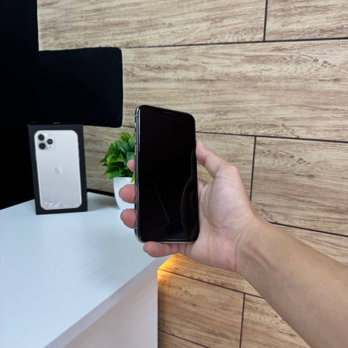 iPhone 11 Pro | 64gb | 100% | Айфон 11 Про