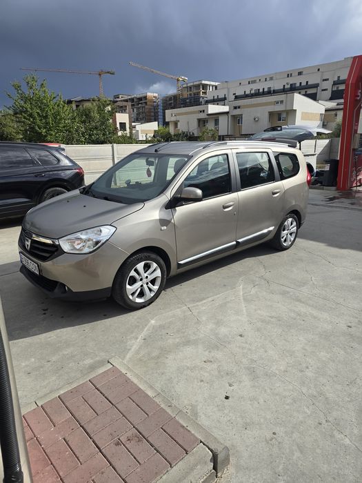Auto Vinzare Dacia Lodgy