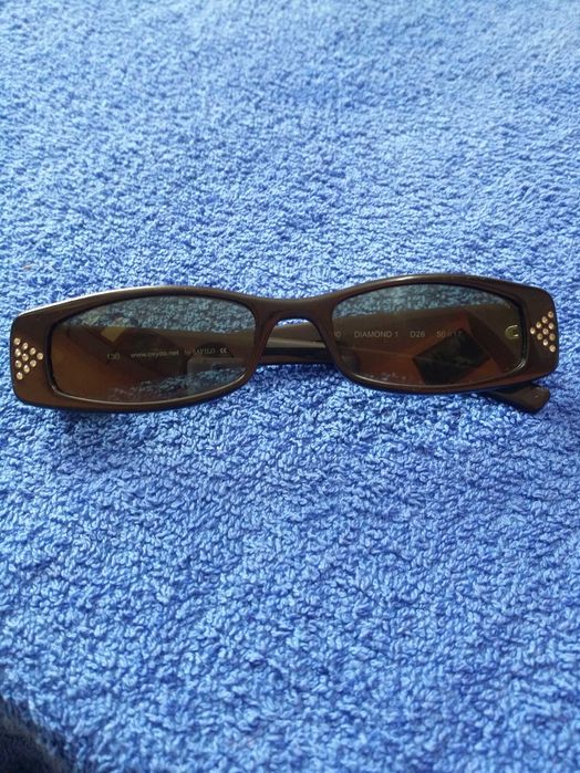 Ochelari soare oxydo diamond italia