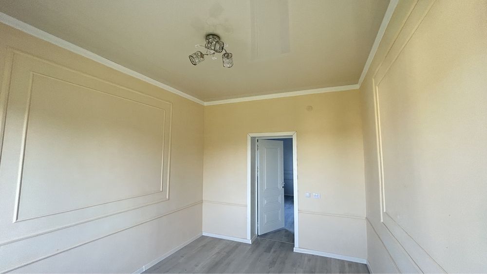 Новый дом продается