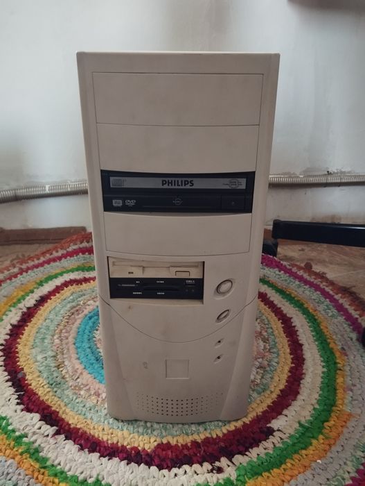 Продам компьютер